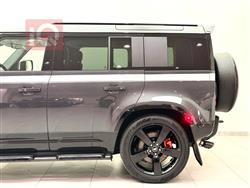 لاند روفر دفندر